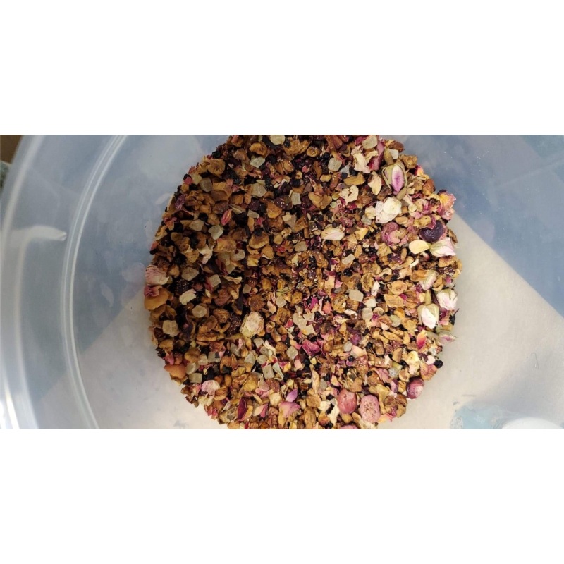  Mini Automatic Weighing Particle Filling Machine Model:FZ-20X